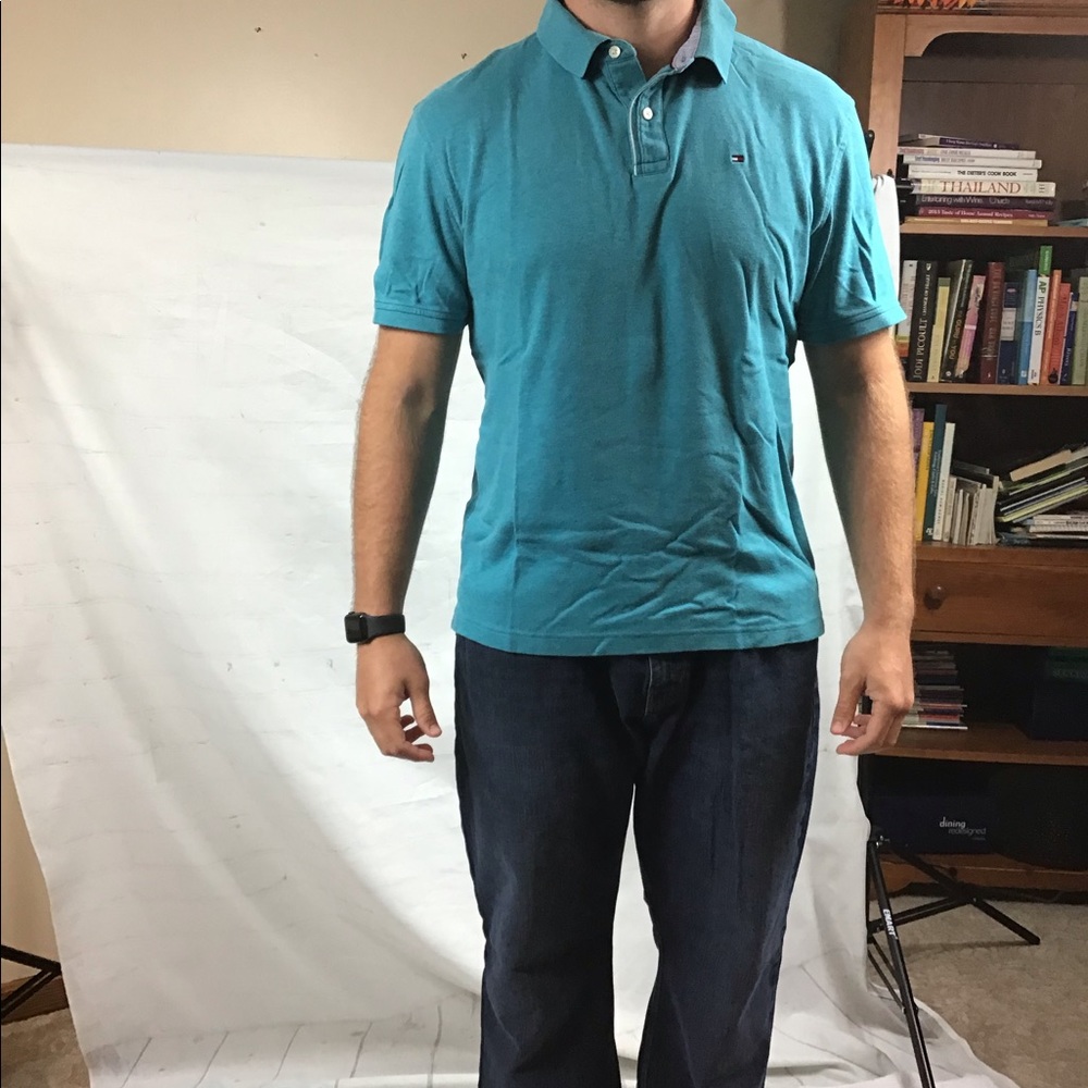 Nautica jeans